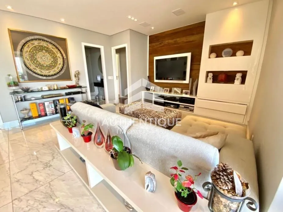 Imagem Helbor La Réservé Brooklin - Apartamento à venda em São Paulo/SP