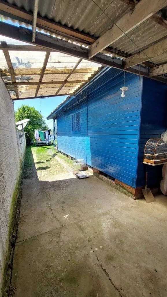 Imagem Sítio em Aberta dos Morros