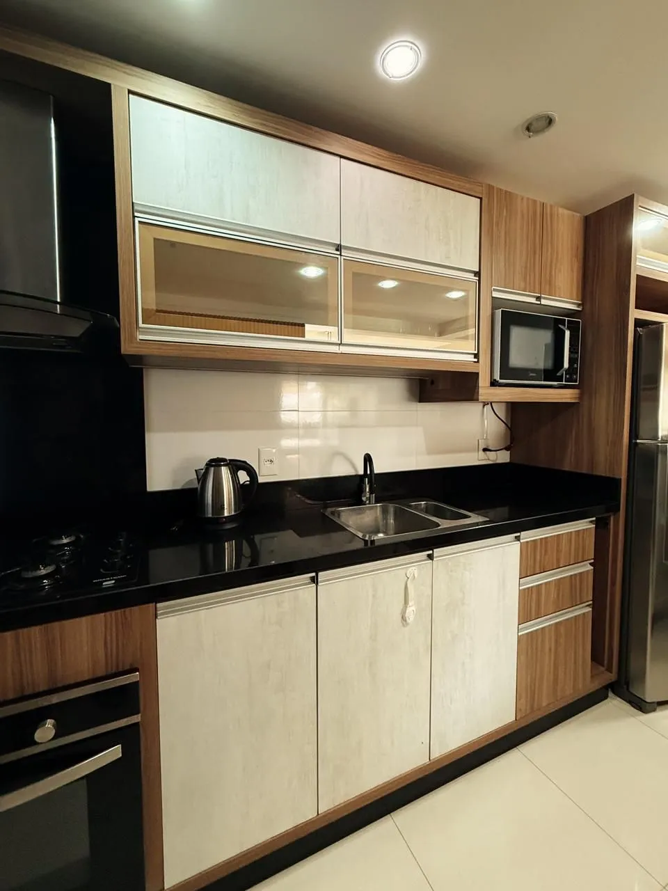 Imagem Apartamento à venda em Torres, Praia Grande, com 3 quartos, 97,45m2