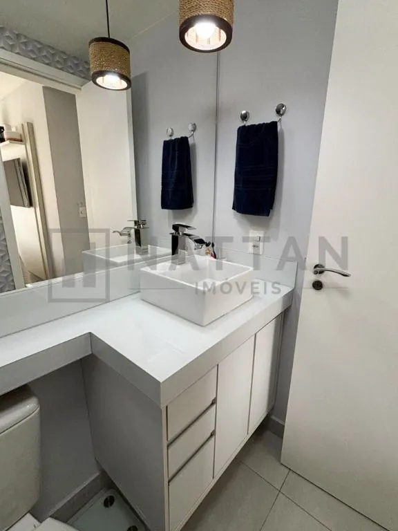 Imagem Apartamento com 2 dormitórios à venda, 50 m² por R$ 550.000,00 - Tatuapé - São Paulo/SP