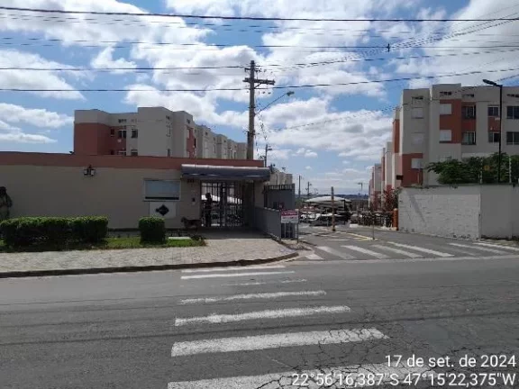 Foto do imóvel Oportunidade Única em MONTE MOR - SP | Tipo: Apartamento | Negociação: Venda Direta Online | Situação: Imóvel em ESTRADA MUNICIPAL LEOPOLDO PAVIOTTI