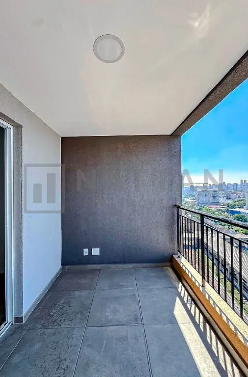 Imagem Studio à venda no Belém, 27 m², vista panorâmica e a poucos metros do metrô