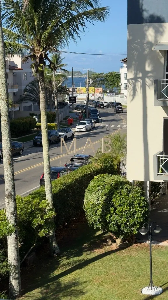 Imagem Apartamento à venda em Florianópolis-SC, Ingleses do Rio Vermelho - 2 quartos, 1 sala, 1 banheiro, 1 vaga de garagem - 80m².