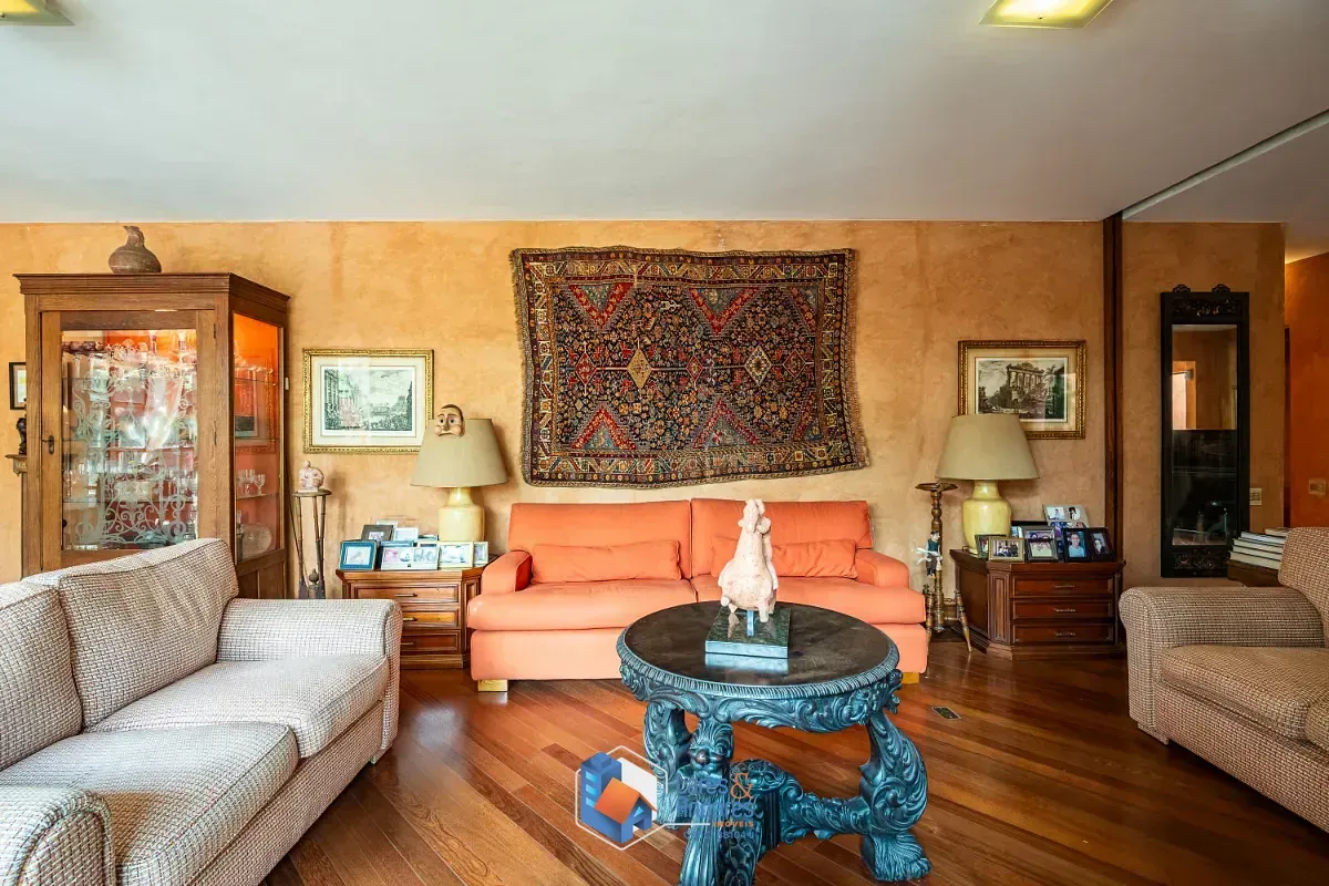 Imagem Casa para venda em Jardim Guedala com 4 quartos, sendo 4 suítes, 705m²