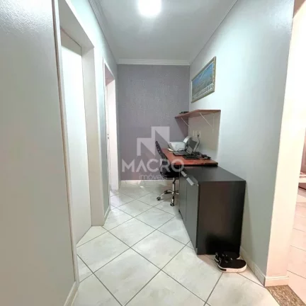 Imagem Sobrado com Piscina | Jaraguá Esquerdo | 3 quartos (1 suíte) | 170m²