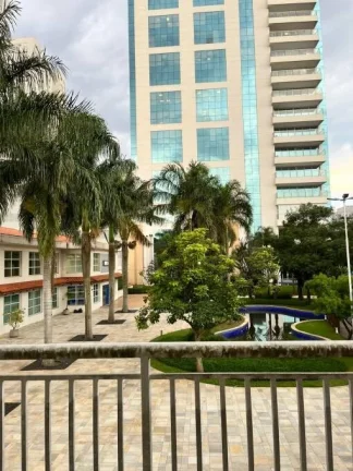 Imagem Alugo Galpão em SBC, Centro