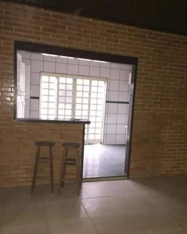 Foto do imóvel Casa à venda 3 Quartos, 1 Vaga, 200M², Mantiqueira, Pindamonhangaba - SP