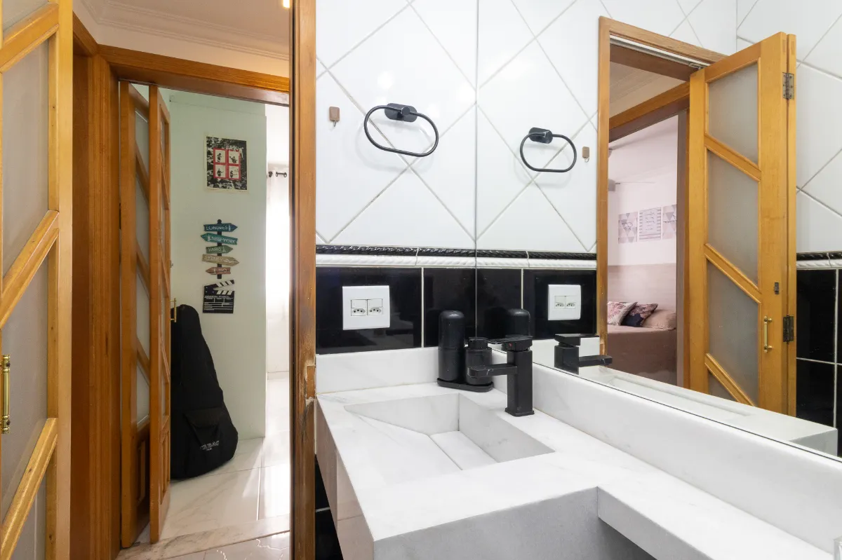 Imagem Apartamento para venda em Jardim Íris com 2 quartos, 56m2