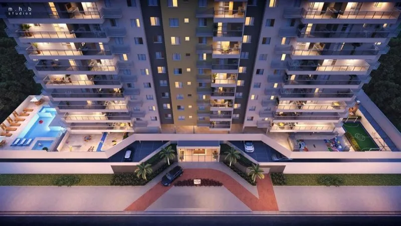 Imagem Apartamento a Venda no bairro Vila da Penha - Rio de Janeiro, RJ
