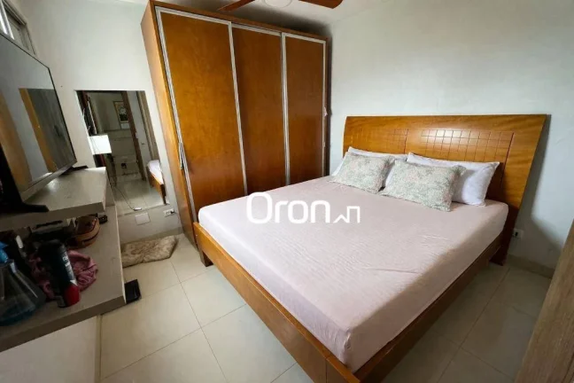Imagem Apartamento à venda, 81 m² por R$ 395.000,00 - Setor Bueno - Goiânia/GO