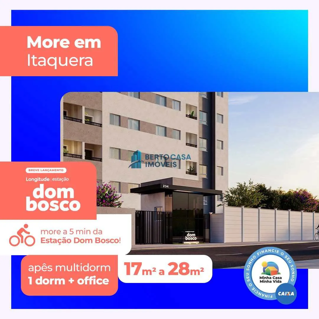 Imagem Apartamento Padrão
