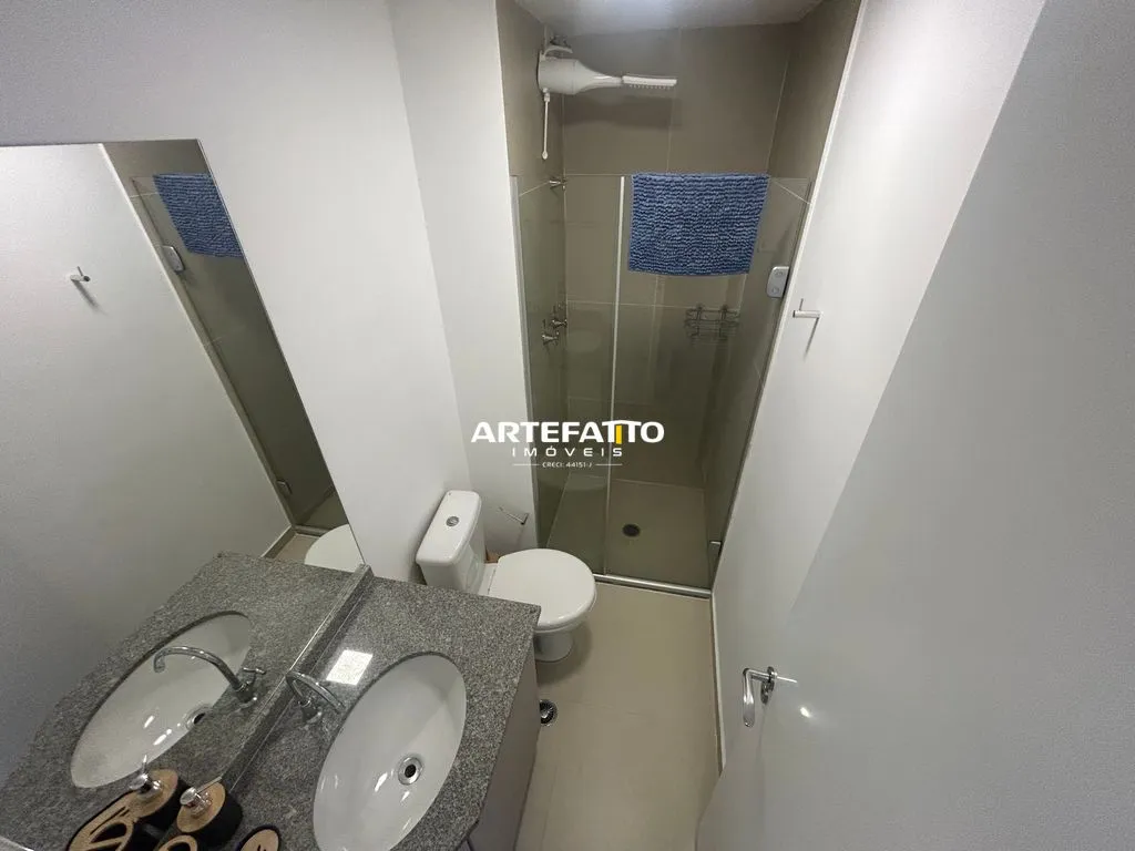 Imagem Apartamento à venda em São Paulo, Vila Andrade, com 1 quarto, 25m2