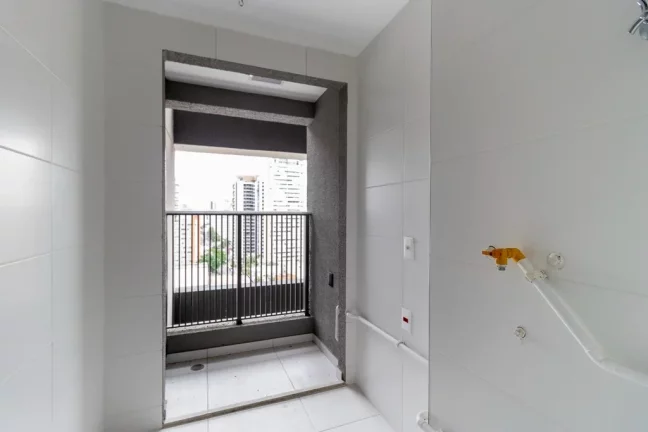Imagem Apartamento à venda em São Paulo, Bosque da Saúde, com 4 quartos, 275m2