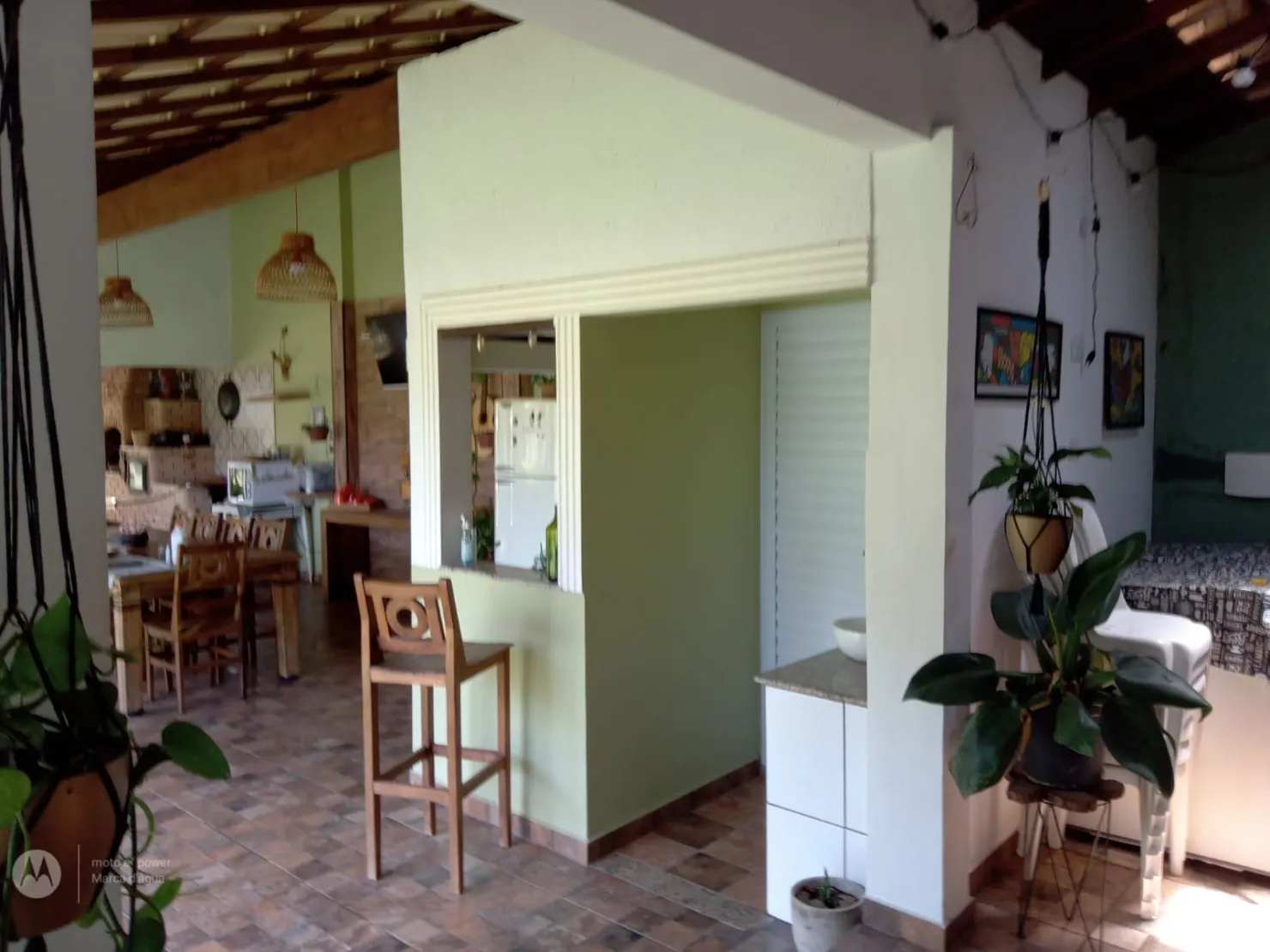 Foto do imóvel Chácara à venda 2 Quartos, 1 Suite, Piracangaguá, Taubaté - SP