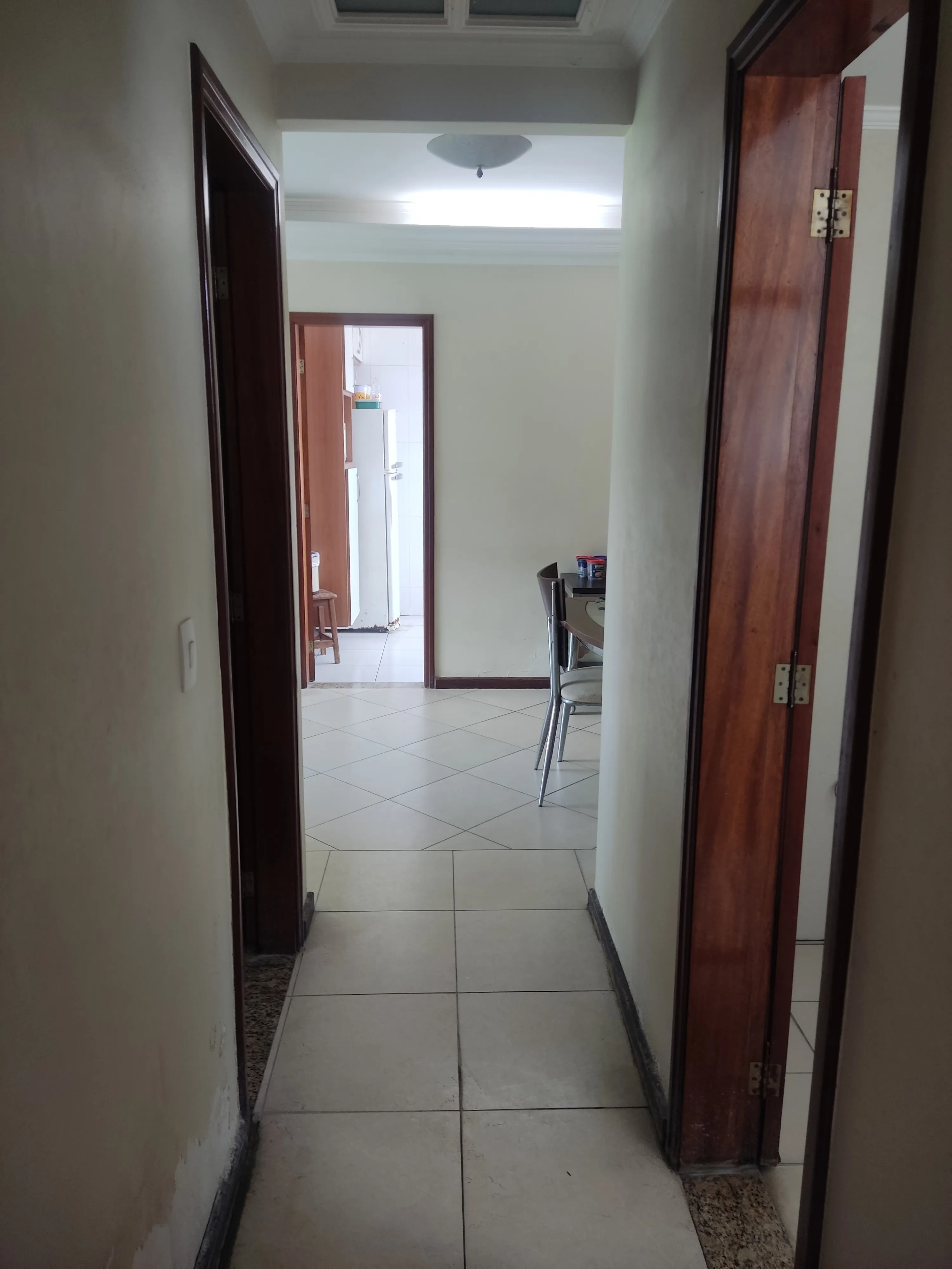 Imagem Apartamento 2 Dormitorios Jd. Paulistano Sorocaba SP