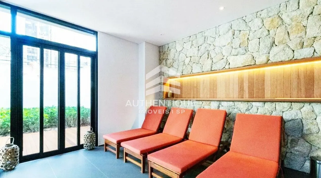 Imagem OCA MOEMA - Apartamento à venda no bairro Moema - São Paulo/SP, Zona Sul
