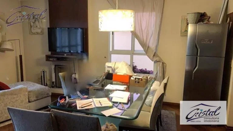 Imagem Casa com 3 dormitórios à venda, 190 m² por R$ 1.450.000,00 - Parque dos Príncipes - São Paulo/SP