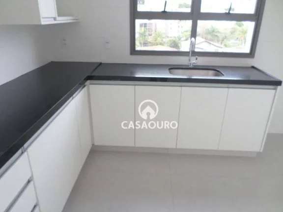 Imagem Apartamento com 3 quartos à venda, 100 m² por R$ 1.700.000 - Sao Bento - Belo Horizonte/MG