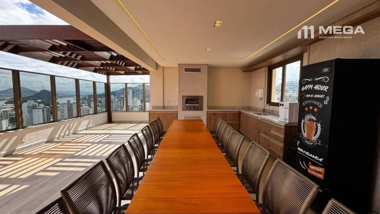 Imagem Apartamento com 2 dormitórios à venda, 69 m² por R$ 899.000,00 - Praia do Suá - Vitória/ES