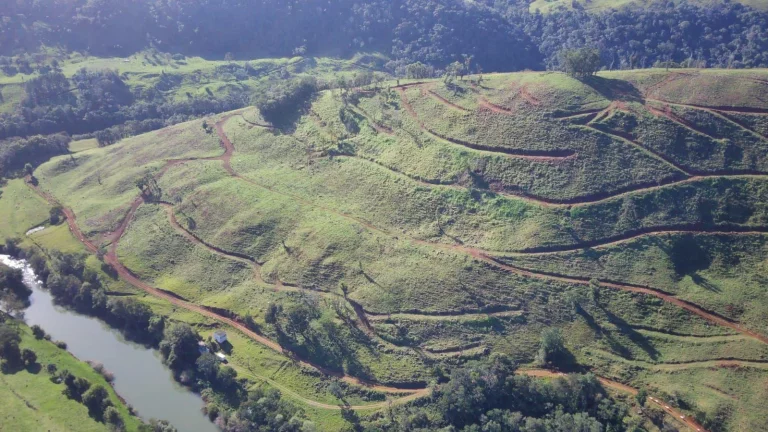 Imagem Fazenda para Venda em Concórdia, Interior