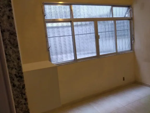 Imagem Apartamento com 1 Quarto à Venda, 30 m² em Botafogo - Rio de Janeiro