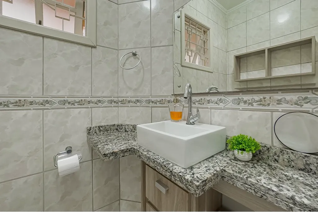 Imagem Casa em Sarandi