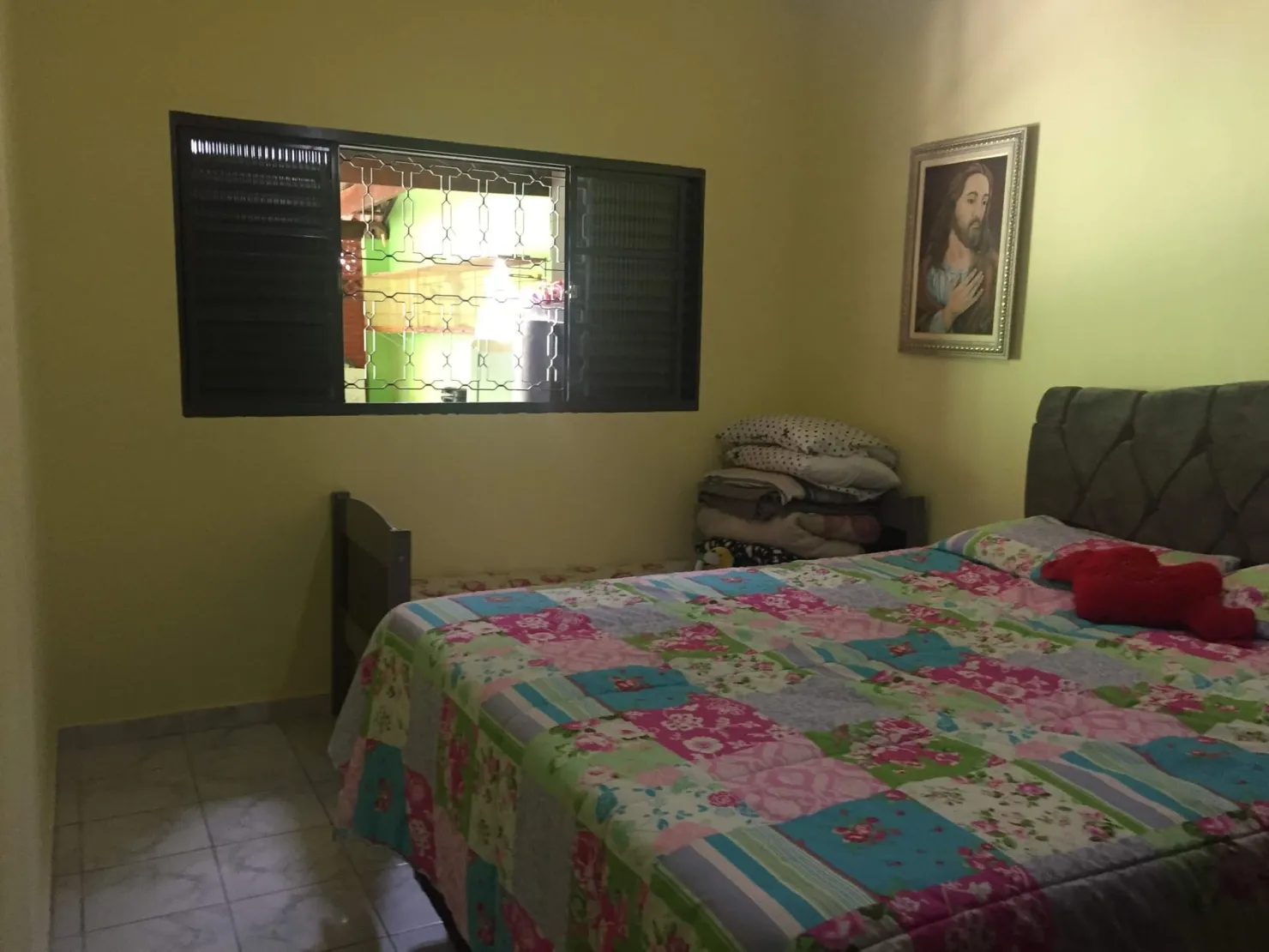 Imagem Casa à venda 3 Quartos, 1 Suite, 3 Vagas, 294M², Mantiqueira, Pindamonhangaba - SP