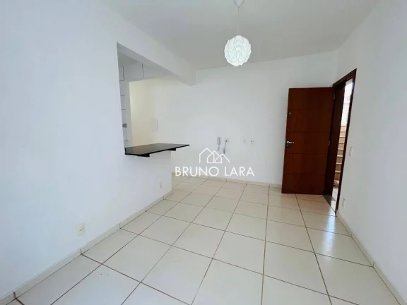 Imagem Apartamento com área privativa e 02 quartos em Betim, Bairro Ponte Alta
