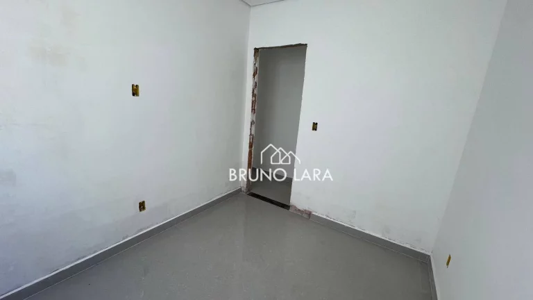 Imagem Casa a venda em Betim no bairro Jardim das Alterosas