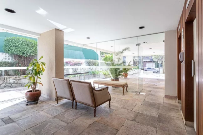 Imagem EDIFÍCIO COSTA VERDE - Apto de 76m² (Unidade de Revenda), próximo à Estação Vila Madalena do metrô!