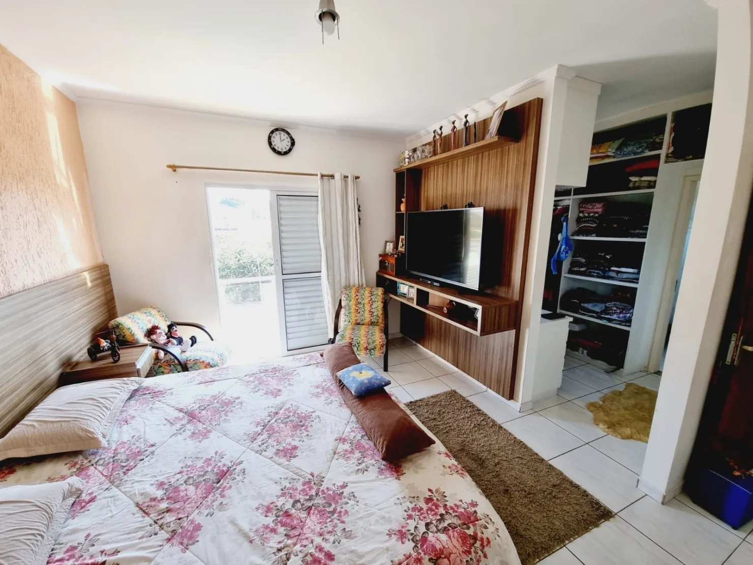 Imagem Casa à venda 3 Quartos, 1 Suite, 350M², Campos Elíseos, Taubaté - SP