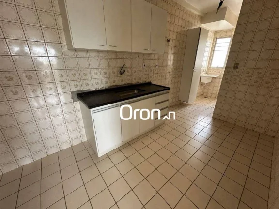 Imagem Apartamento com 2 dormitórios à venda, 66 m² por R$ 270.000,00 - Setor Leste Universitário - Goiânia/GO