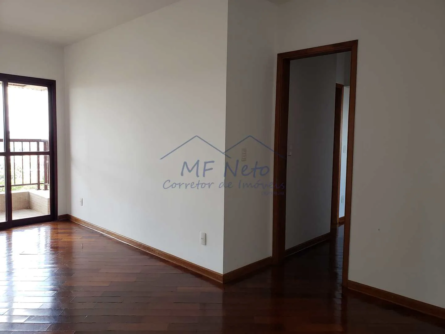 Imagem Apartamento Padrão