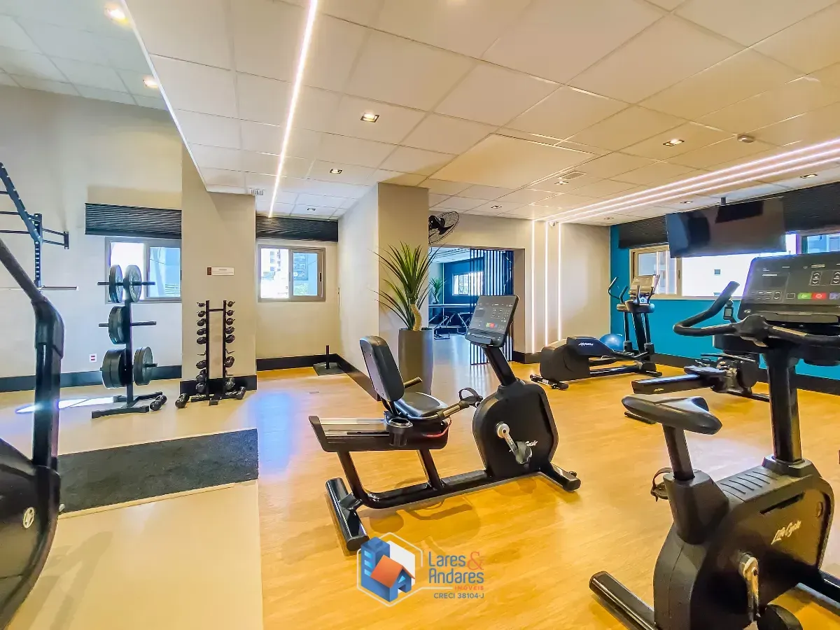 Imagem Studio para venda em Brooklin com 1 quarto, 29m²