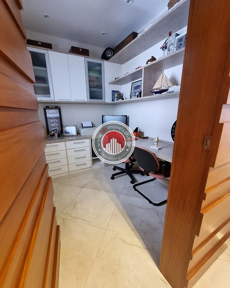 Imagem Casa a Venda no bairro Recreio dos Bandeirantes - Rio de Janeiro, RJ