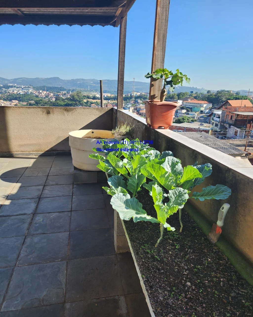 Imagem CASA RESIDENCIAL em JANDIRA - SP, JARDIM GABRIELA III