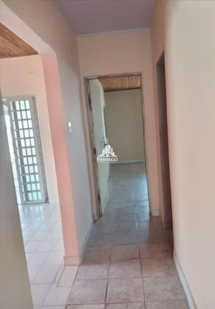 Imagem Casa com 5 quartos a Venda em Cuiabá