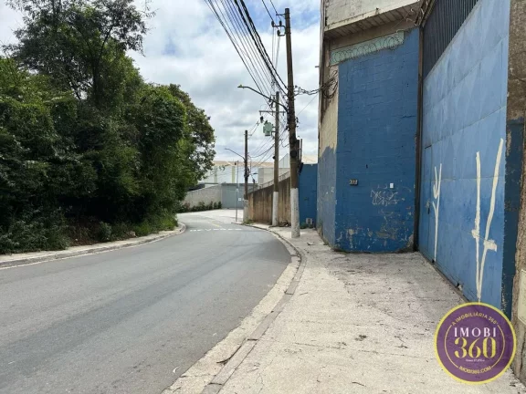 Imagem GALPÃO/DEPÓSITO/ARMAZEM PARA ALUGAR