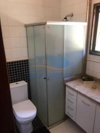 Imagem Casa Condominio - Ribeirão Preto - Residencial Flórida - Região Oeste