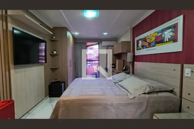 Imagem Apartamento à Venda - Recreio, 2 Quartos, 136 m2