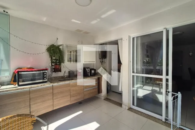 Imagem Apartamento à Venda - Recreio, 2 Quartos, 67 m2
