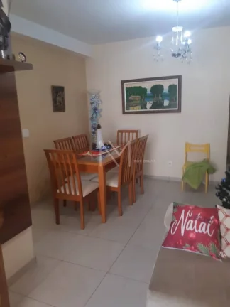 Imagem Apartamento para venda 3 Quartos 1 Suíte 87m²- Bairro Jardim Aquárius