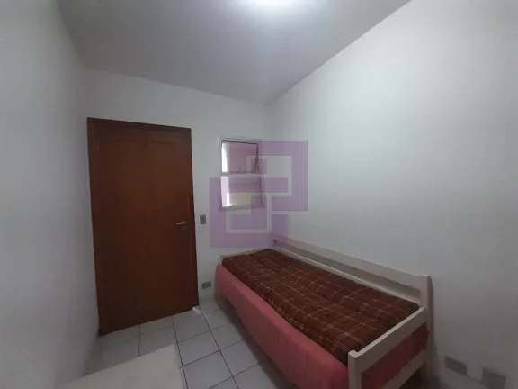 Imagem Apartamento Padrão de 03 dormitórios para venda nas Pitangueiras Guarujá SP