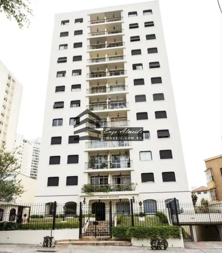 Imagem VALVERDE PARAISO - Apartamento à venda em São Paulo/SP