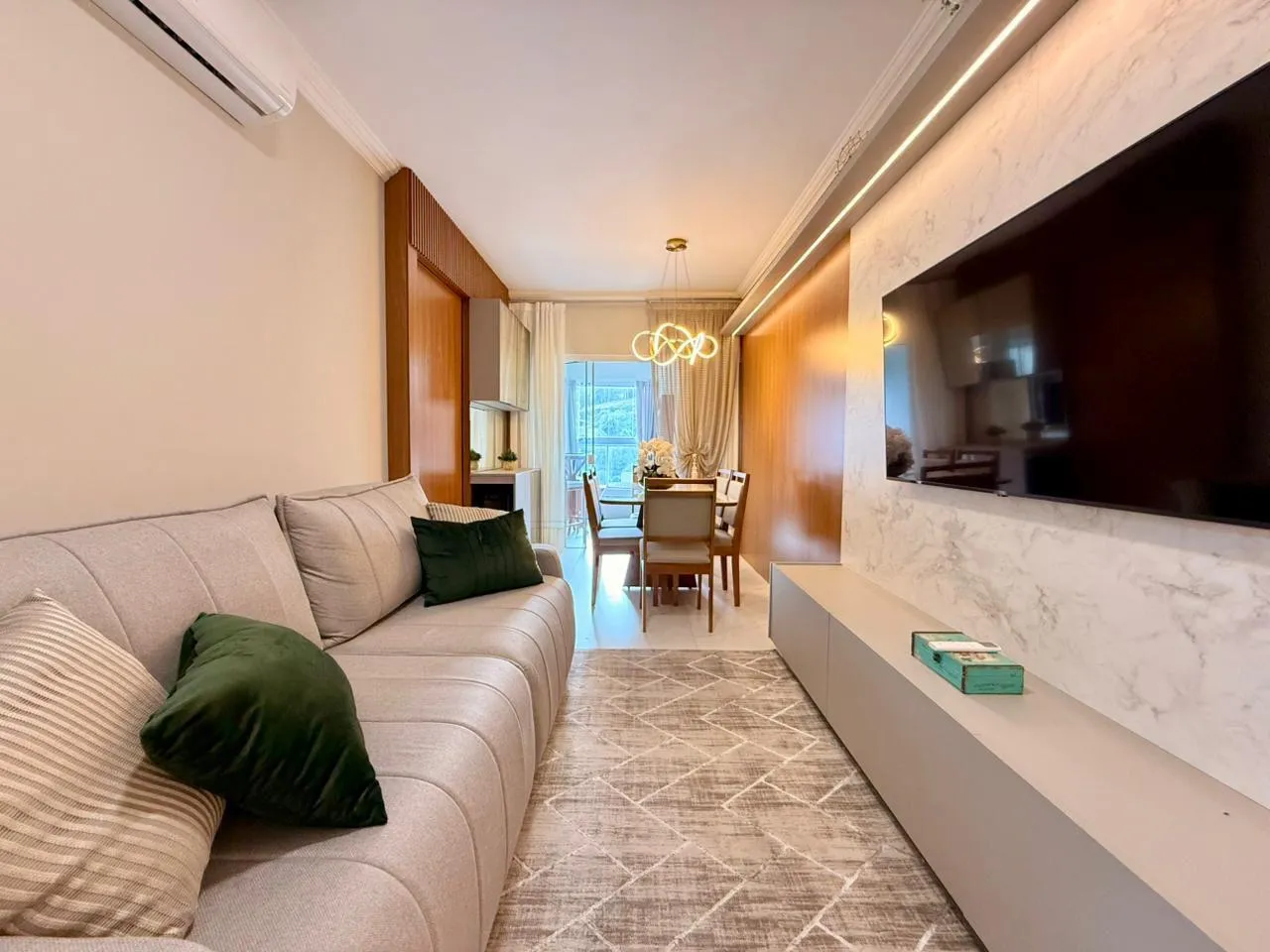 Imagem Apartamento à venda com 70m2 por R$ 1.000.000,00