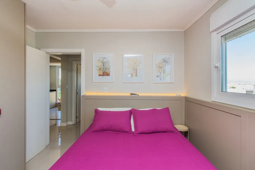 Imagem Apartamento em Nossa Senhora das Graças