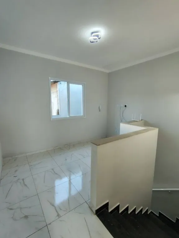 Imagem CASA COM 55,00 m² - SAMAMBAIA - PRAIA GRANDE SP