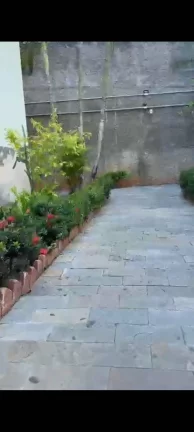 Imagem Apartamento 2 quartos - São Francisco