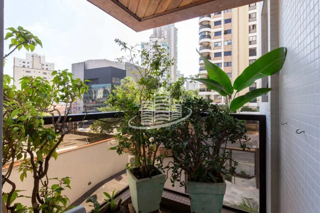Imagem Apartamento Padrão