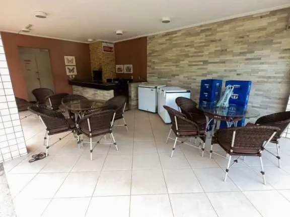 Imagem Apartamento com 3 Quartos à Venda, 62 m²em Barra do Ceará - Fortaleza